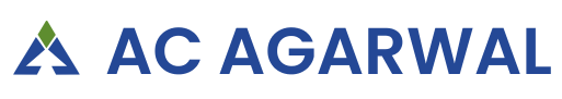 AC Agarwal Logo